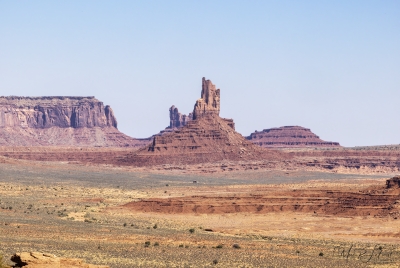 Monument Valley TP June 2025
